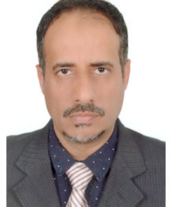 Abdullah Saleh Ahmed