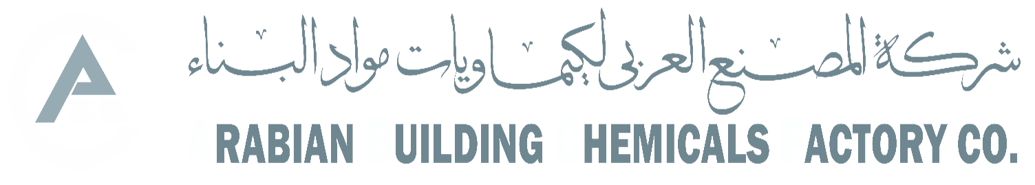 the Arabian Building Chemicals Factory Co.
